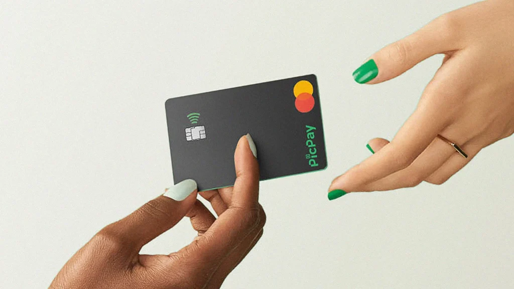 Cartão PicPay