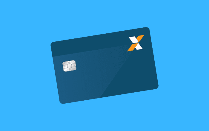 Cartão Caixa Visa Gold