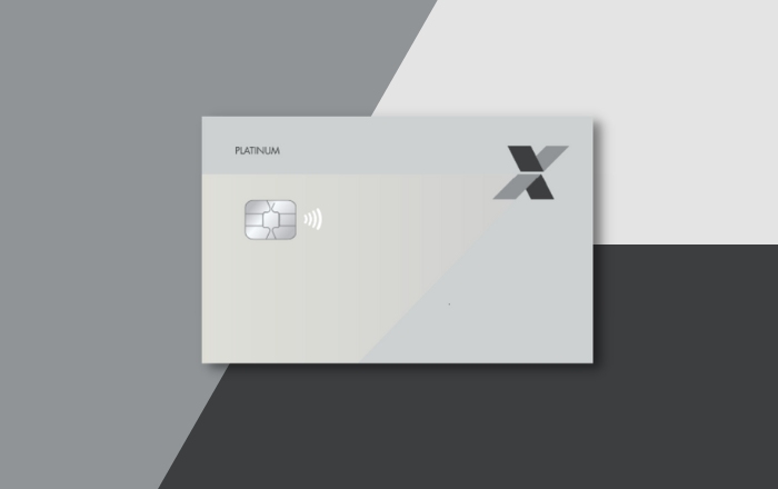 Cartão Caixa Visa Platinum